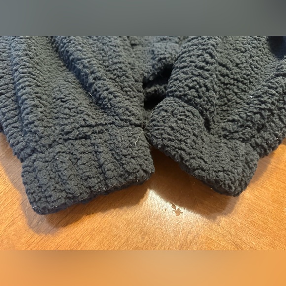 Aerie Sherpa Jacket NWT - Picture 3 of 7